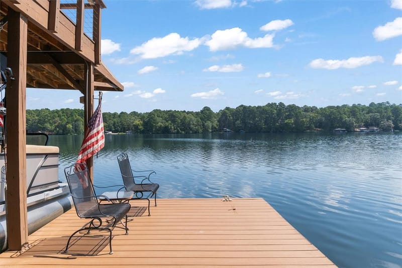 148 Pinewood Cove, Holly Lake Ranch TX 75765 - Photo 37