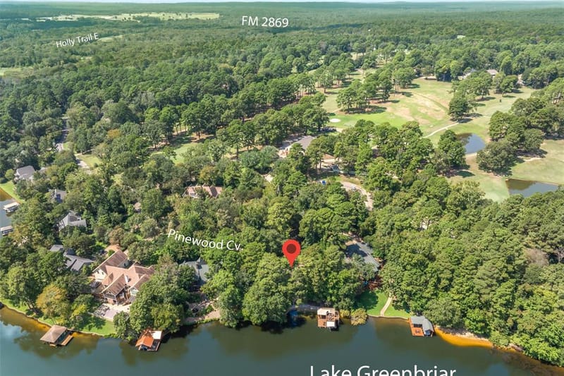 148 Pinewood Cove, Holly Lake Ranch TX 75765 - Photo 40