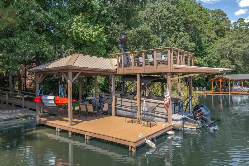148 Pinewood Cove, Holly Lake Ranch TX 75765 - Photo 35
