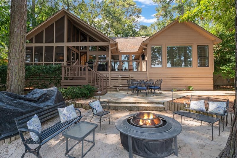 148 Pinewood Cove, Holly Lake Ranch TX 75765 - Photo 31