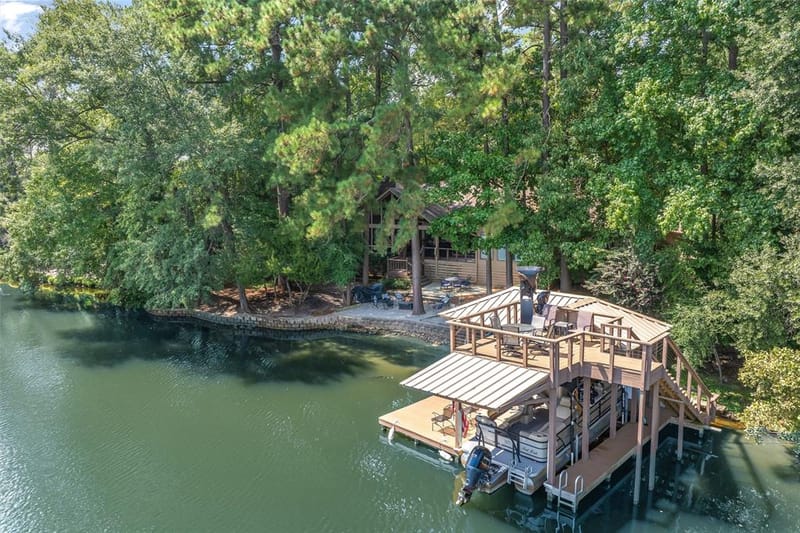 148 Pinewood Cove, Holly Lake Ranch TX 75765 - Photo 39