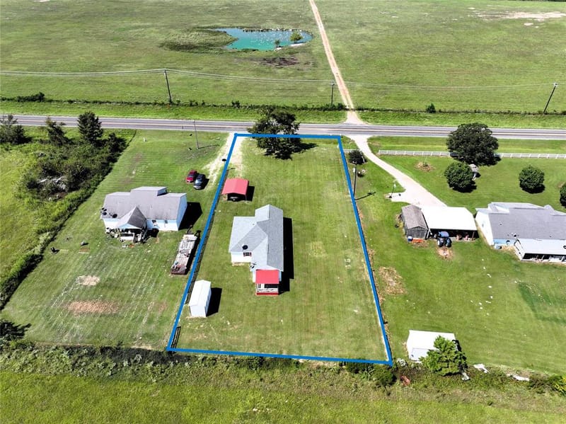 9924 S Fm 1803, Murchison TX 75778 - Photo 27
