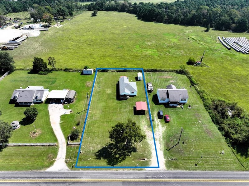 9924 S Fm 1803, Murchison TX 75778 - Photo 26