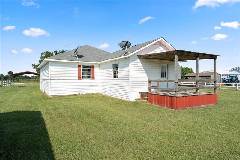 9924 S Fm 1803, Murchison TX 75778 - Photo 32