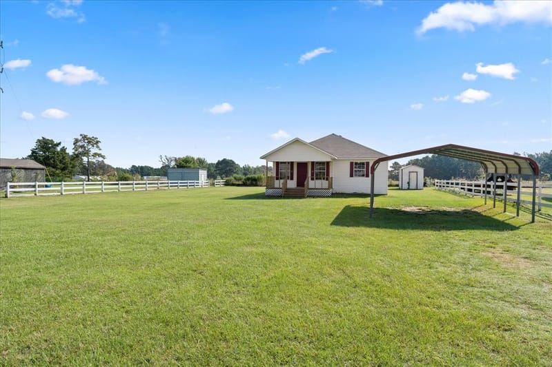 9924 S Fm 1803, Murchison TX 75778