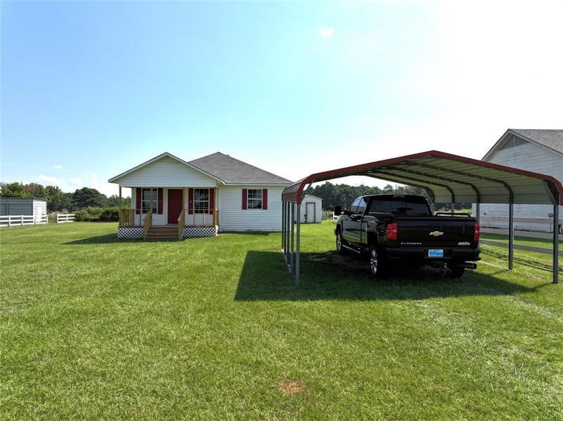 9924 S Fm 1803, Murchison TX 75778 - Photo 28