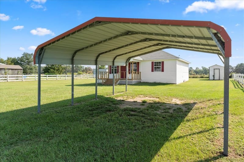 9924 S Fm 1803, Murchison TX 75778 - Photo 30