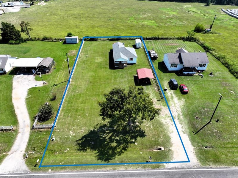 9924 S Fm 1803, Murchison TX 75778 - Photo 31