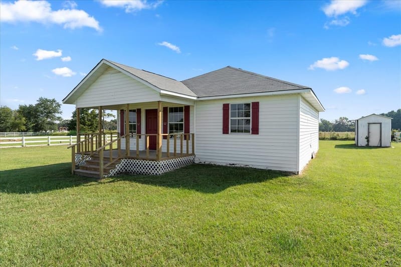 9924 S Fm 1803, Murchison TX 75778 - Photo 29