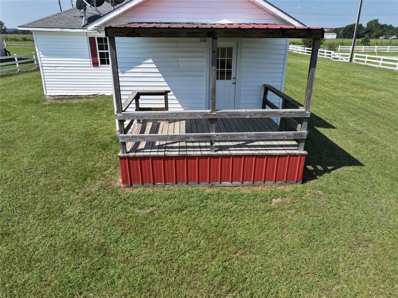 9924 S Fm 1803, Murchison TX 75778 - Photo 25