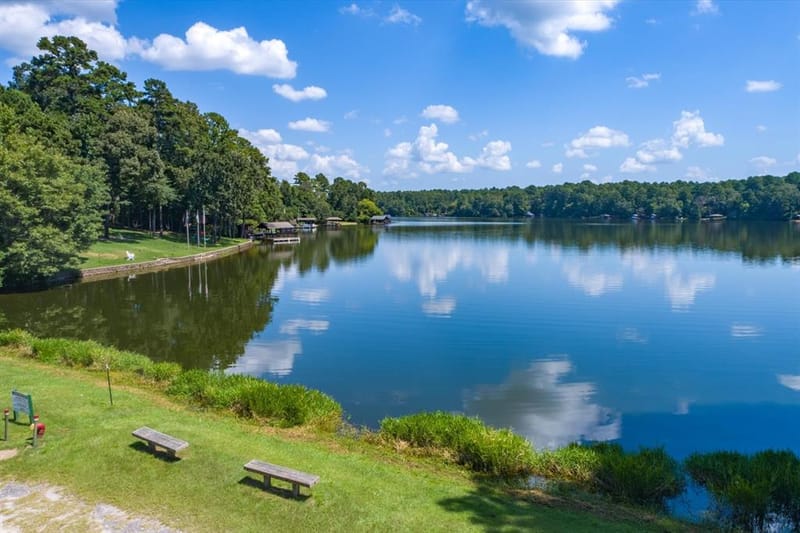 257 Peaceful Woods Trail, Holly Lake Ranch TX 75765 - Photo 5