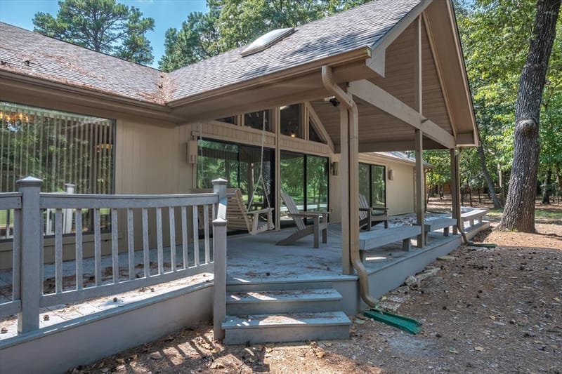 257 Peaceful Woods Trail, Holly Lake Ranch TX 75765 - Photo 34