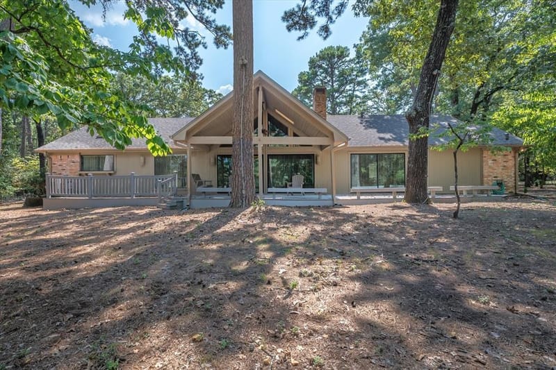 257 Peaceful Woods Trail, Holly Lake Ranch TX 75765 - Photo 38