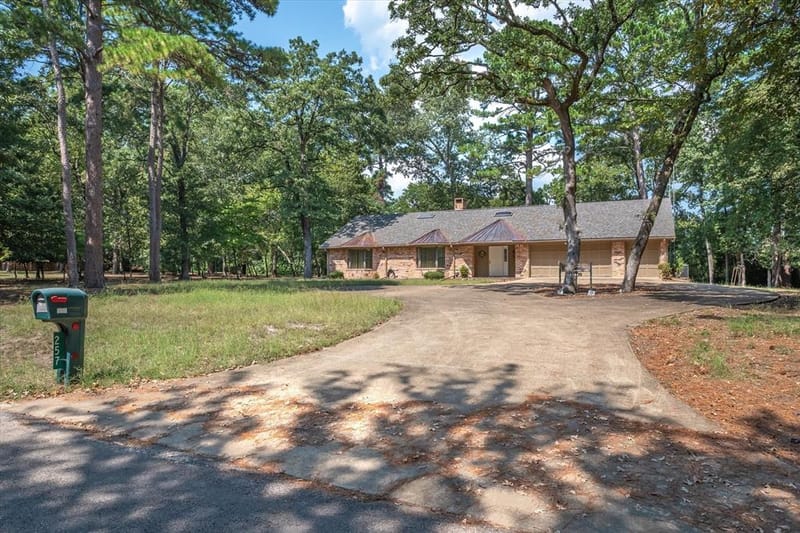 257 Peaceful Woods Trail, Holly Lake Ranch TX 75765 - Photo 10