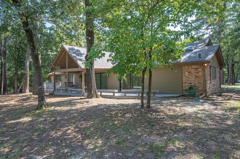 257 Peaceful Woods Trail, Holly Lake Ranch TX 75765 - Photo 37