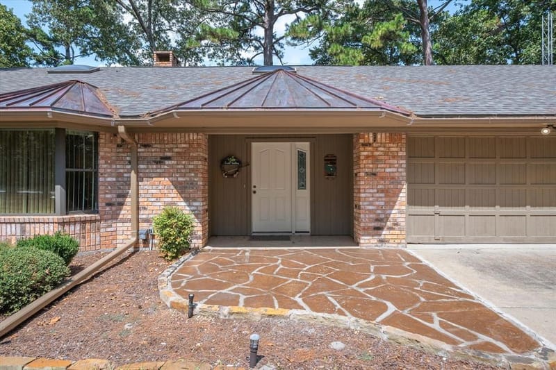 257 Peaceful Woods Trail, Holly Lake Ranch TX 75765 - Photo 11