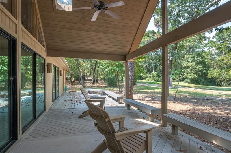 257 Peaceful Woods Trail, Holly Lake Ranch TX 75765 - Photo 35