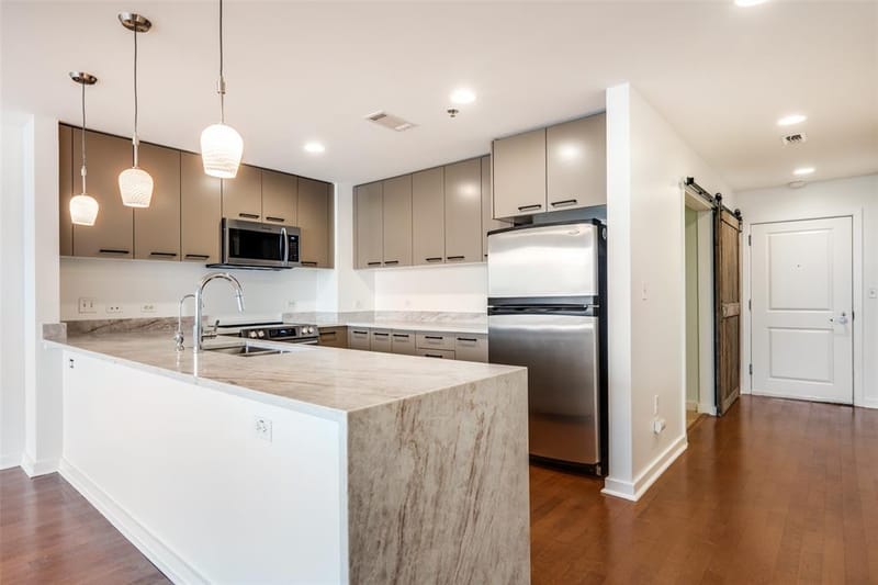 1200 Main Street # 804, Dallas TX 75202