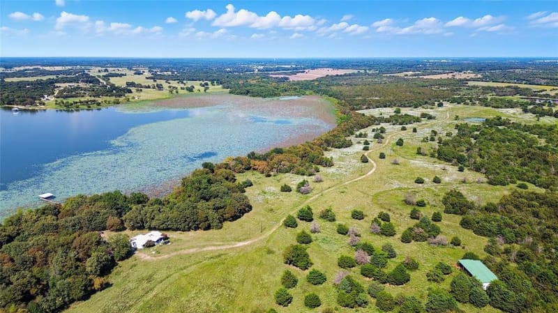 TBD County Road 3410, Lone Oak TX 75453 - Photo 26