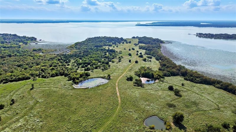 TBD County Road 3410, Lone Oak TX 75453 - Photo 7