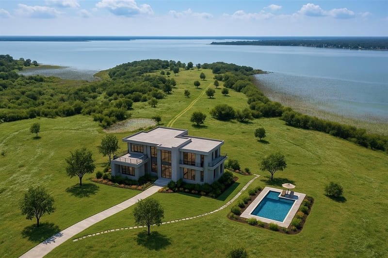 TBD County Road 3410, Lone Oak TX 75453 - Photo 3