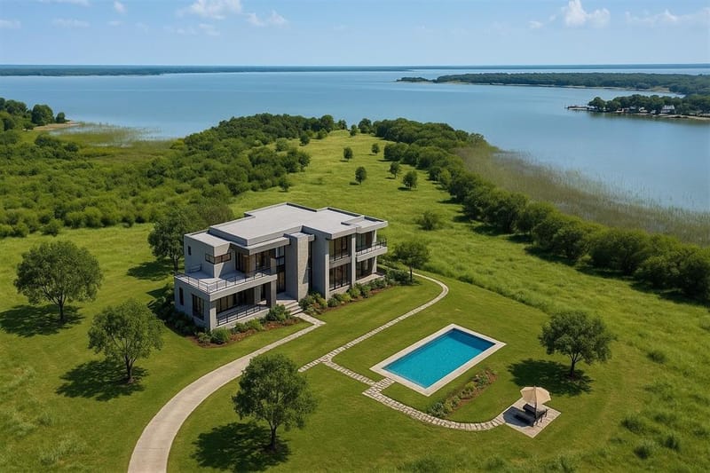 TBD County Road 3410, Lone Oak TX 75453 - Photo 4
