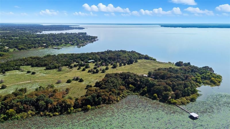 TBD County Road 3410, Lone Oak TX 75453 - Photo 8