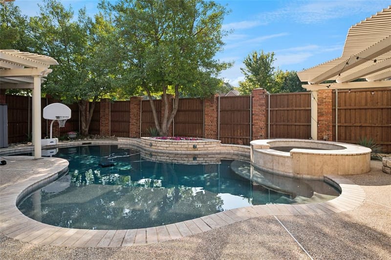 5801 Wight Street, Plano TX 75093 - Photo 23