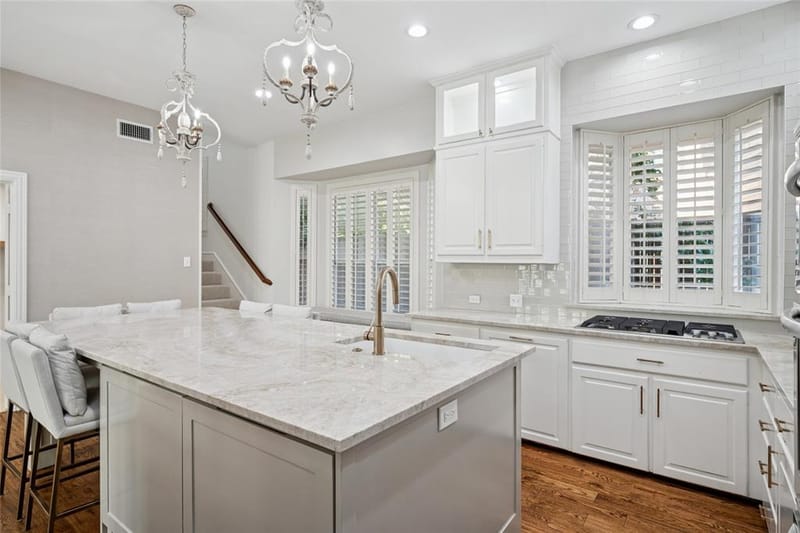 5801 Wight Street, Plano TX 75093 - Photo 2