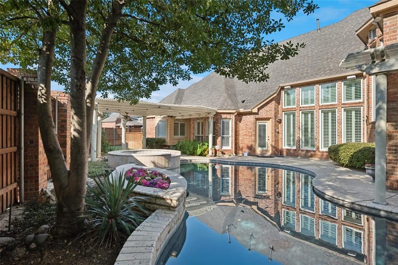 5801 Wight Street, Plano TX 75093 - Photo 6