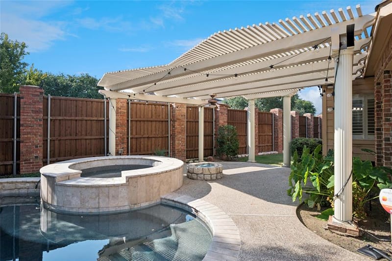 5801 Wight Street, Plano TX 75093 - Photo 22