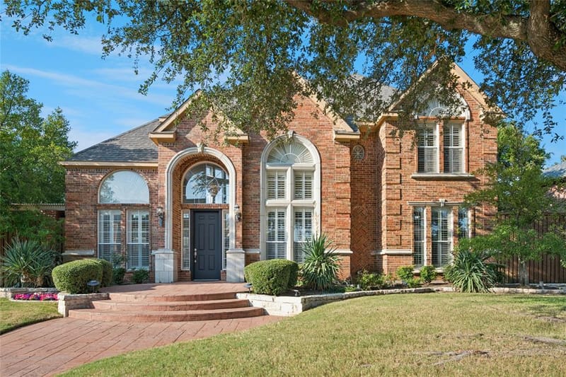 5801 Wight Street, Plano TX 75093