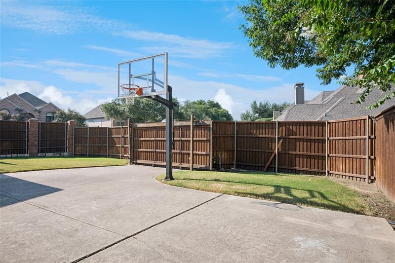 5801 Wight Street, Plano TX 75093 - Photo 24