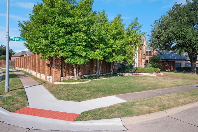 5801 Wight Street, Plano TX 75093 - Photo 15