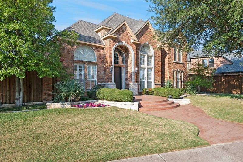 5801 Wight Street, Plano TX 75093 - Photo 40