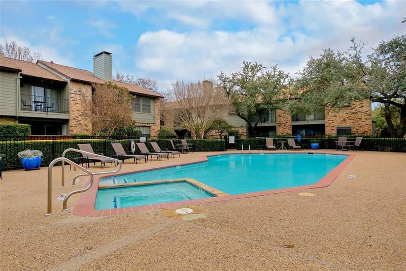 5335 Bent Tree Forest Drive # 240, Dallas TX 75248 - Photo 14