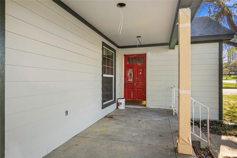 2928 Pine Avenue, Waco TX 76708 - Photo 2