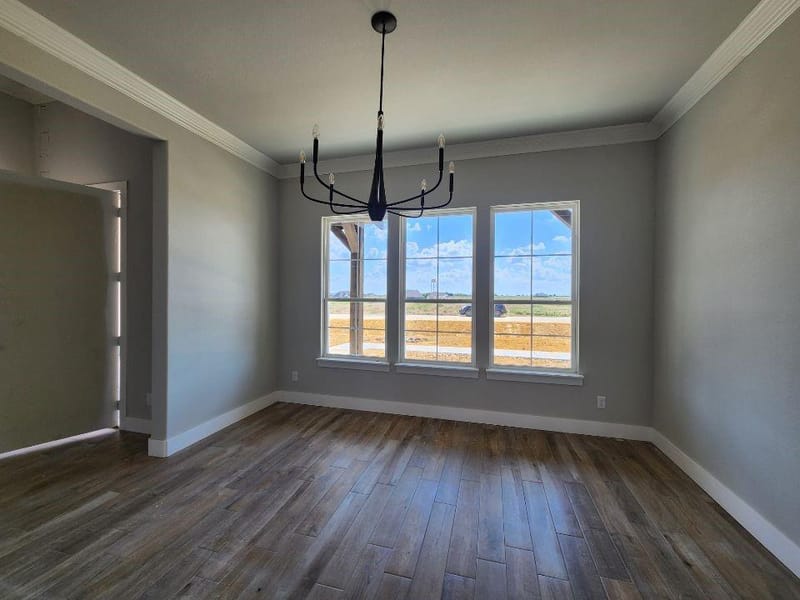 12416 Hornfels Drive, Krum TX 76249 - Photo 3