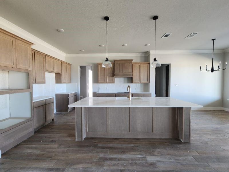 12416 Hornfels Drive, Krum TX 76249 - Photo 9