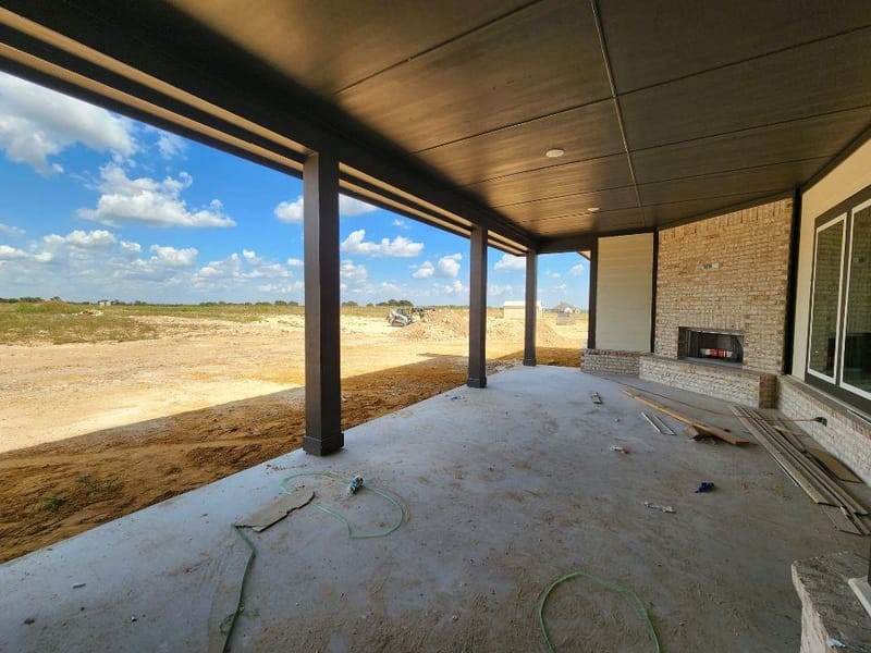 12416 Hornfels Drive, Krum TX 76249 - Photo 15