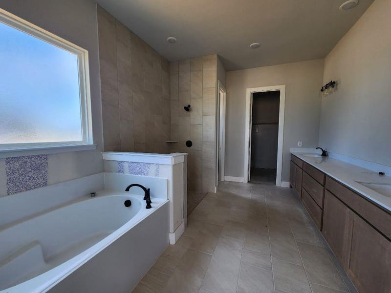 12416 Hornfels Drive, Krum TX 76249 - Photo 11