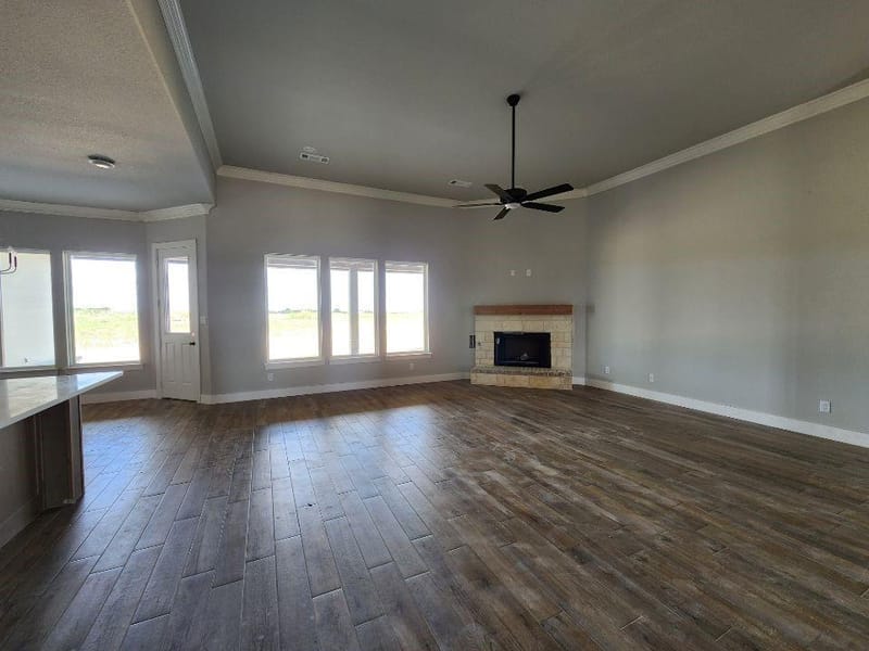 12416 Hornfels Drive, Krum TX 76249 - Photo 8