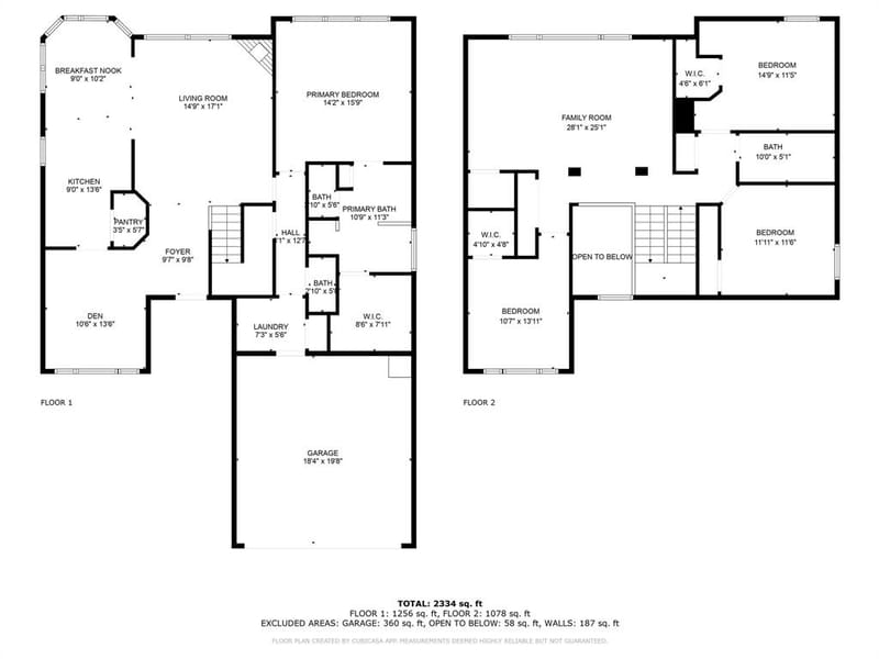 4609 Matthew Drive, Fort Worth TX 76244 - Photo 32