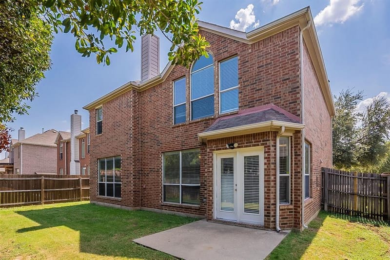 4609 Matthew Drive, Fort Worth TX 76244 - Photo 28