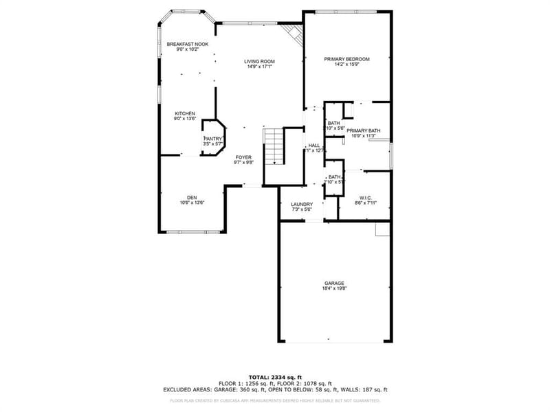 4609 Matthew Drive, Fort Worth TX 76244 - Photo 30
