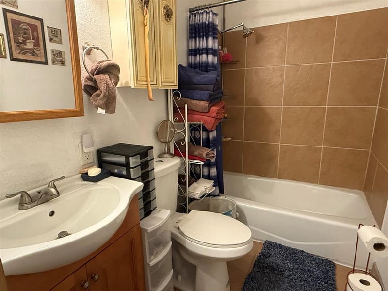 501 E Fitzgerald Street, Bangs TX 76823 - Photo 13