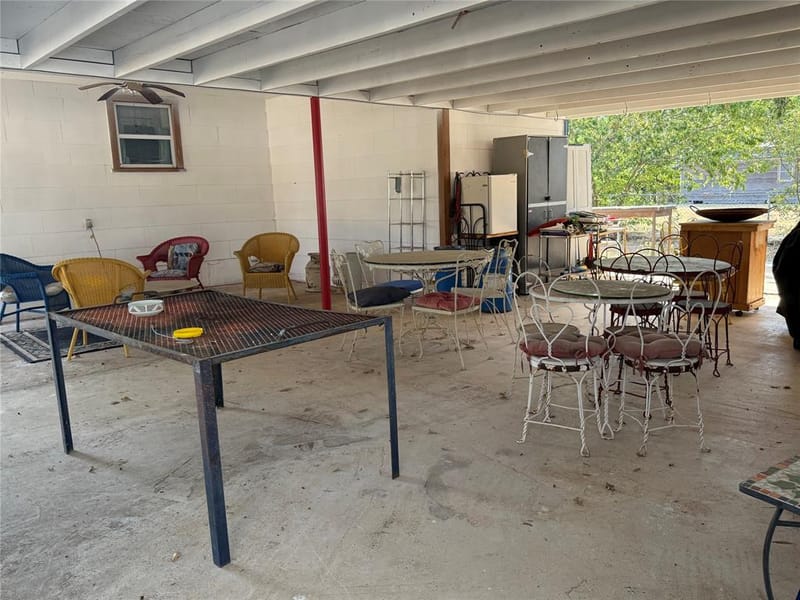 501 E Fitzgerald Street, Bangs TX 76823 - Photo 16