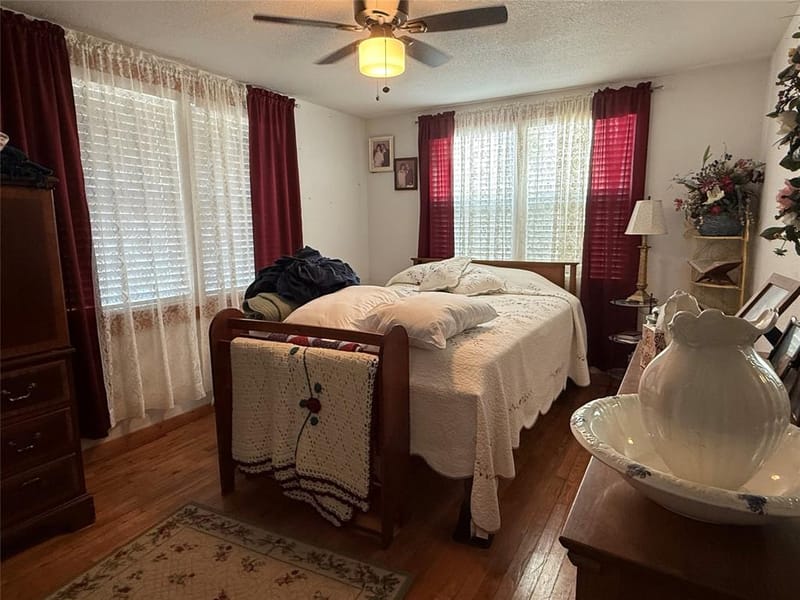 501 E Fitzgerald Street, Bangs TX 76823 - Photo 12