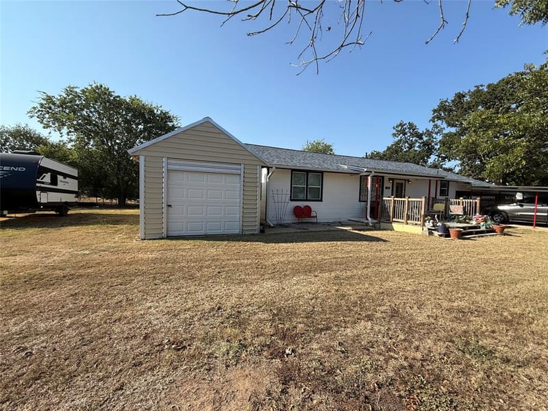 501 E Fitzgerald Street, Bangs TX 76823 - Photo 3