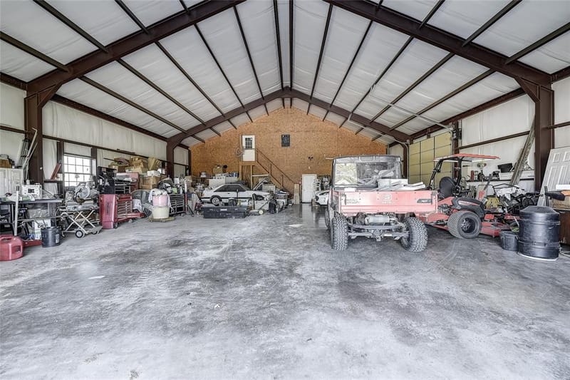808 W Line Road, Whitesboro TX 76273 - Photo 22